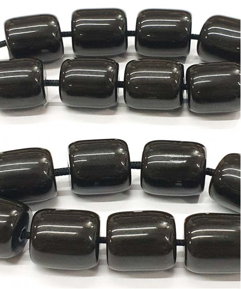 Worry Beads Artificial Resin KOM13042