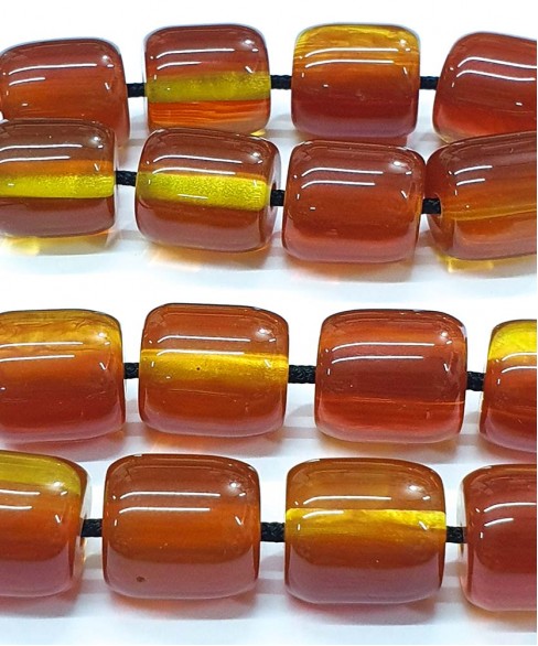Worry Beads Artificial Resin KOM13046 Worry Beads Artificial Resin KOM13046