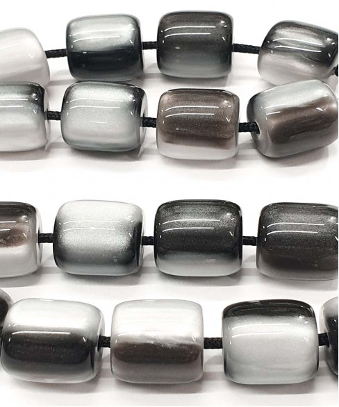 Worry Beads Artificial Resin KOM13037