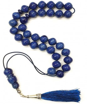 Κομπολόι 33άρι από Μαστίχα Φατουράν KOM13018