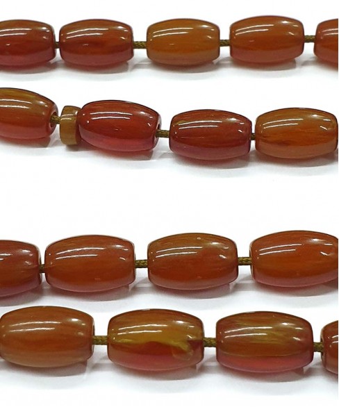 Worry Beads Mastic Faturan 33 beads KOM13001