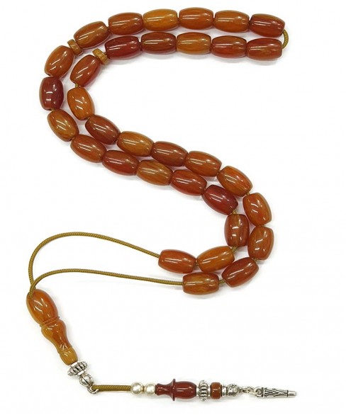Worry Beads Mastic Faturan 33 beads KOM13001