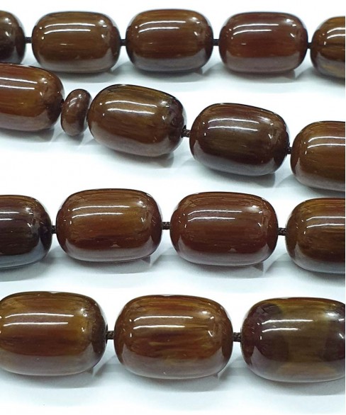 Worry Beads Mastic Faturan 33 beads KOM13006 Worry Beads Mastic Faturan 33 beads KOM13006