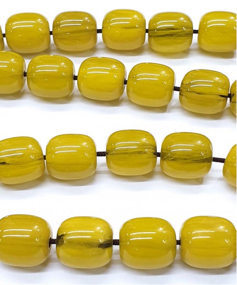 Worry Beads Mastic Faturan 33 beads KOM12993