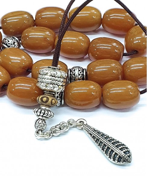 Worry Beads Mastic Faturan KOM12970