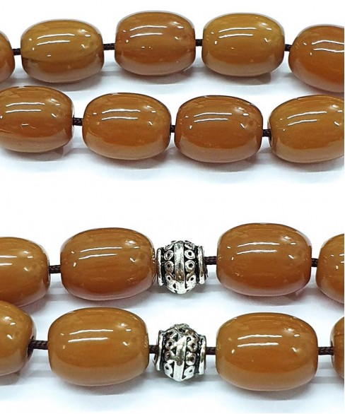 Worry Beads Mastic Faturan KOM12970