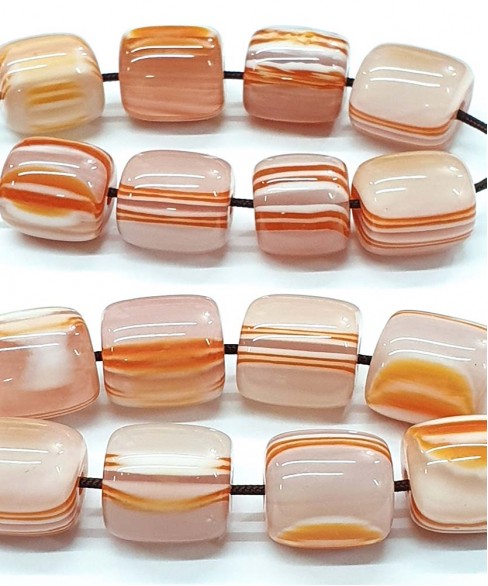 Worry Beads Artificial Resin KOM12975