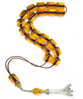 Worry Beads Mastic Faturan KOM12955