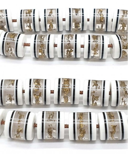 Worry Beads Artificial Resin KOM12950