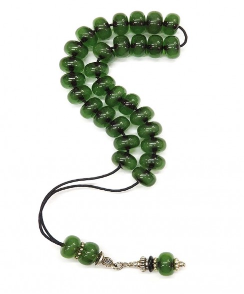 Κομπολόι από Τεχνητή Ρητίνη KOM12951