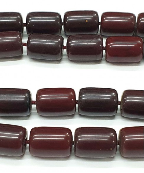 Worry Beads Artificial Resin KOM12944