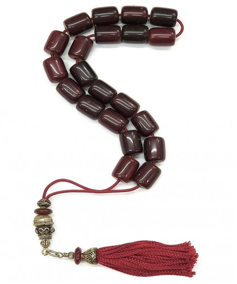 Worry Beads Artificial Resin KOM12945 Worry Beads Artificial Resin KOM12945