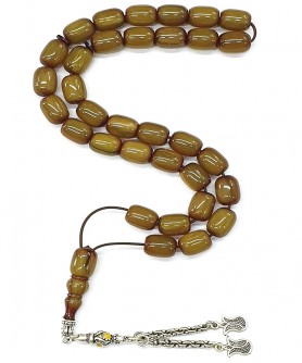 Worry Beads Mastic Faturan 33 beads KOM12937
