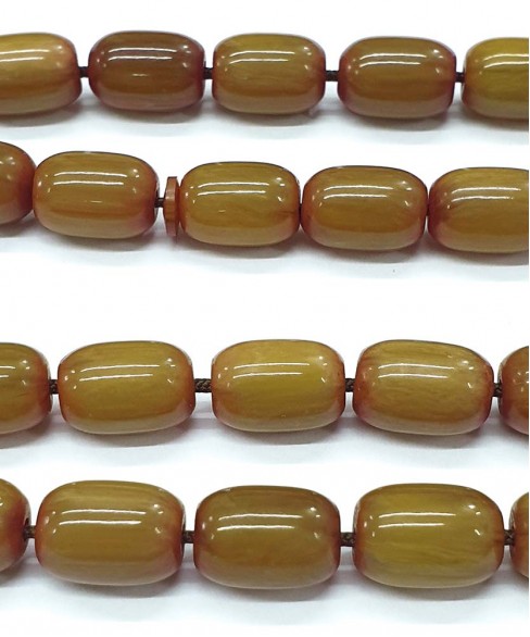Worry Beads Mastic Faturan 33 beads KOM12938