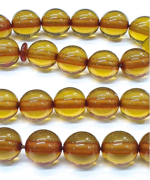 Worry Beads Mastic Faturan 33 beads KOM12941