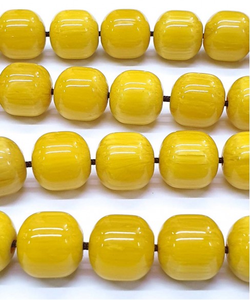 Worry Beads Mastic Faturan 33 beads KOM12933