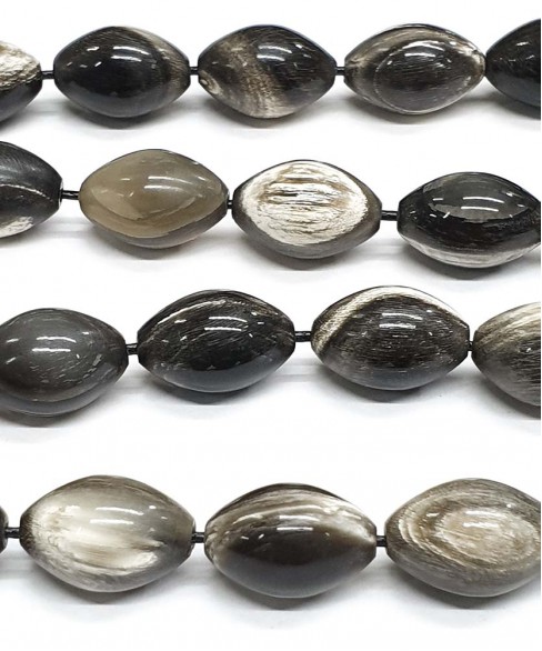 Κομπολόι 33άρι από Κέρατο KOM12782