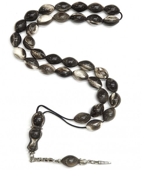 Κομπολόι 33άρι από Κέρατο KOM12782