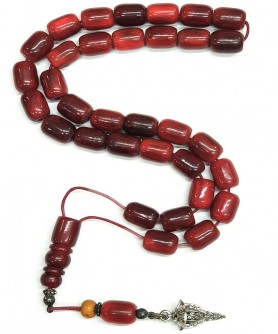 Κομπολόι 33άρι από Κέρατο KOM12783