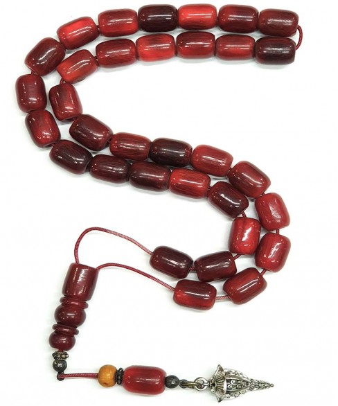 Κομπολόι 33άρι από Κέρατο KOM12783