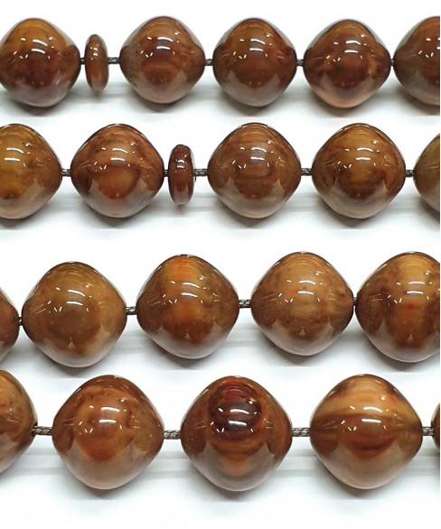 Κομπολόι 33άρι από Μαστίχα Φατουράν KOM12780