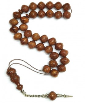 Κομπολόι 33άρι από Μαστίχα Φατουράν KOM12780