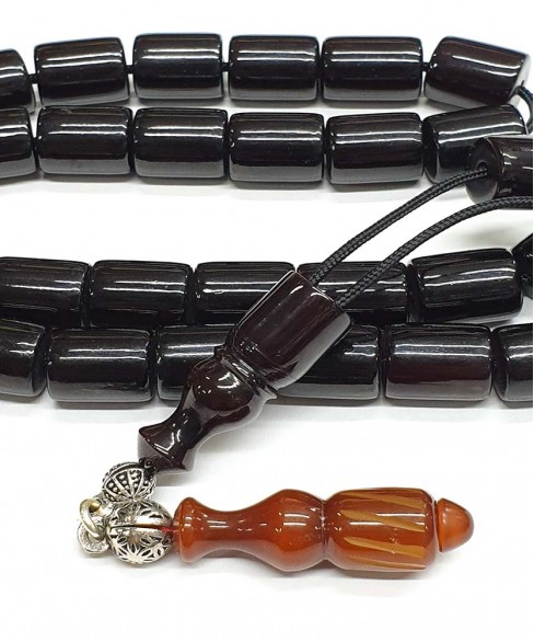 Κομπολόι 33άρι από Μαστίχα Φατουράν KOM12781