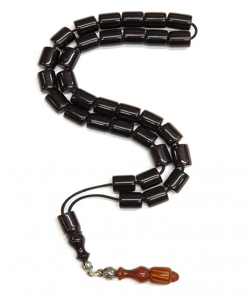 Κομπολόι 33άρι από Μαστίχα Φατουράν KOM12781