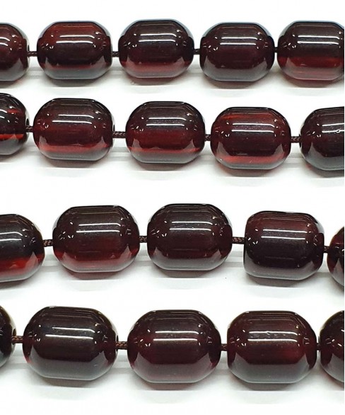 Κομπολόι 33άρι από Τεχνητή Ρητίνη KOM12787