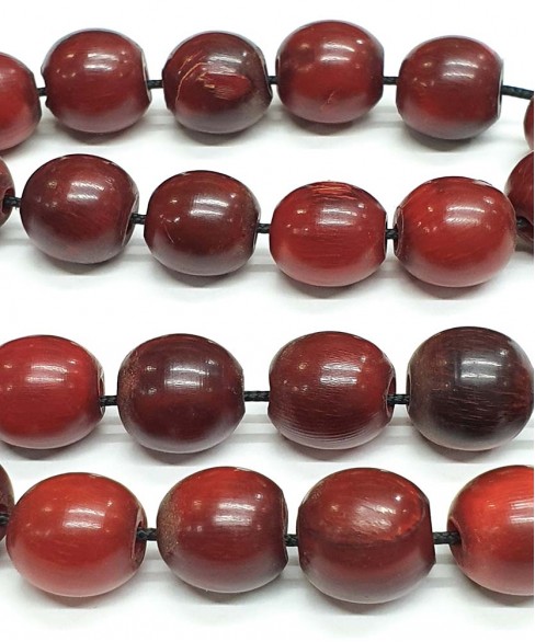 Κομπολόι από Κέρατο KOM12784