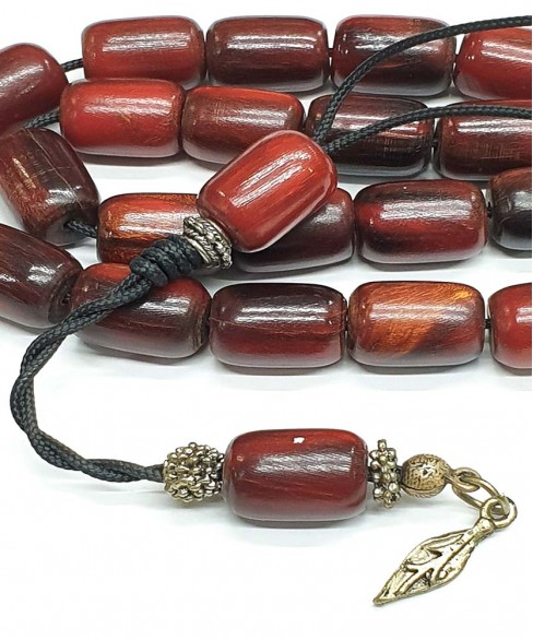 Κομπολόι από Κέρατο KOM12785