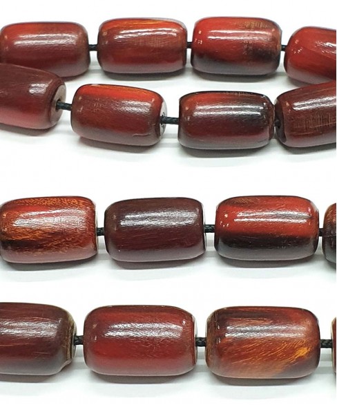 Κομπολόι από Κέρατο KOM12785