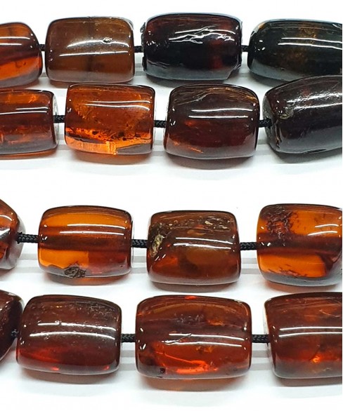 Κομπολόι από Κεχριμπάρι KOM12777