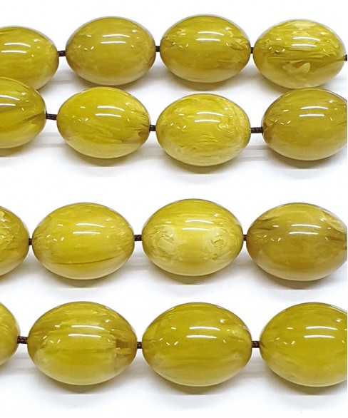 Κομπολόι από Μαστίχα Φατουράν KOM12758