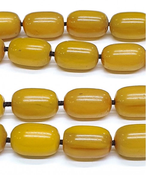 Κομπολόι από Τεχνητή Ρητίνη KOM12759