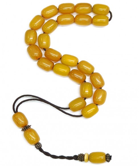 Κομπολόι από Τεχνητή Ρητίνη KOM12759