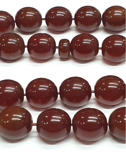 Κομπολόι 33άρι από Μαστίχα Φατουράν KOM12748