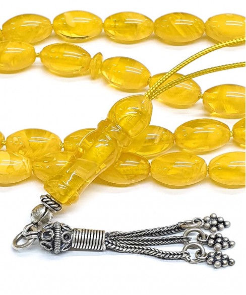 Κομπολόι 33άρι από Μαστίχα KOM12750