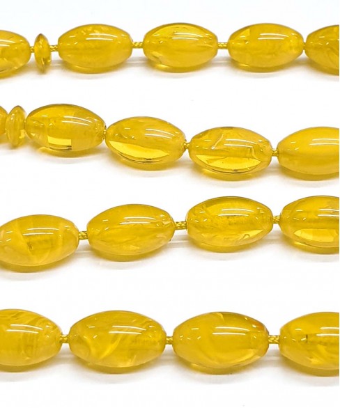 Κομπολόι 33άρι από Μαστίχα KOM12750