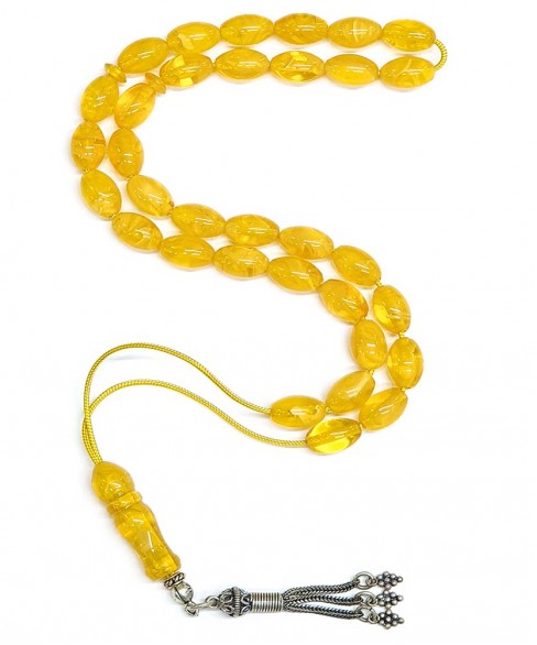 Κομπολόι 33άρι από Μαστίχα KOM12750