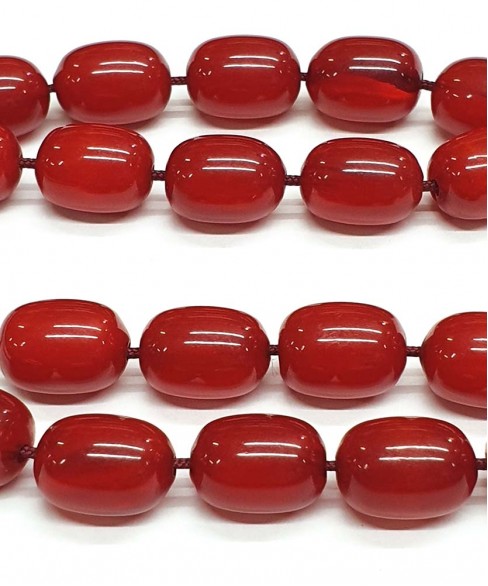 Κομπολόι από Τεχνητή Ρητίνη KOM12752