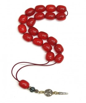 Κομπολόι από Τεχνητή Ρητίνη KOM12752