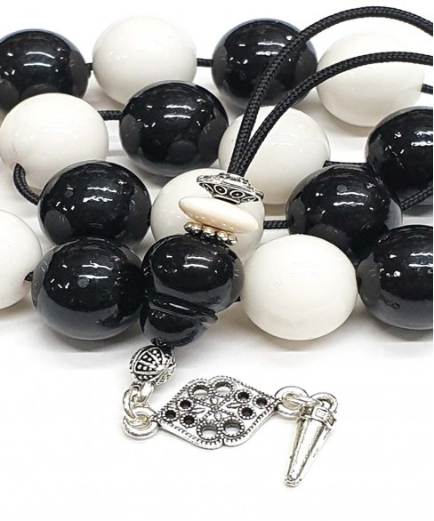 Κομπολόι από Τεχνητή Ρητίνη KOM12753