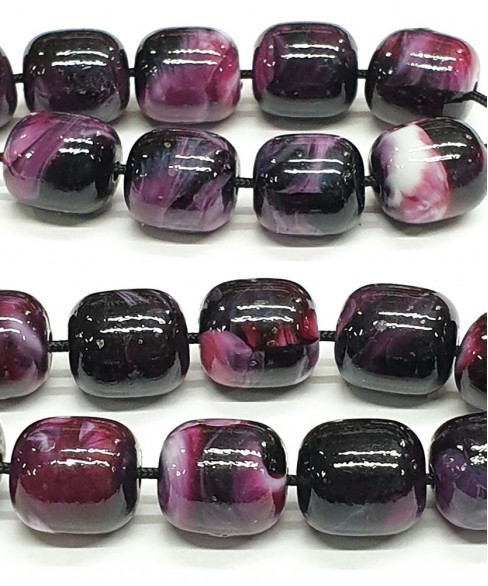 Κομπολόι από Τεχνητή Ρητίνη KOM12754