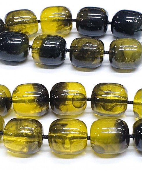 Κομπολόι από Τεχνητή Ρητίνη KOM12755