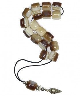 Κομπολόι από Τεχνητή Ρητίνη KOM12761