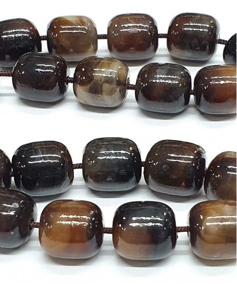 Κομπολόι από Τεχνητή Ρητίνη KOM12744