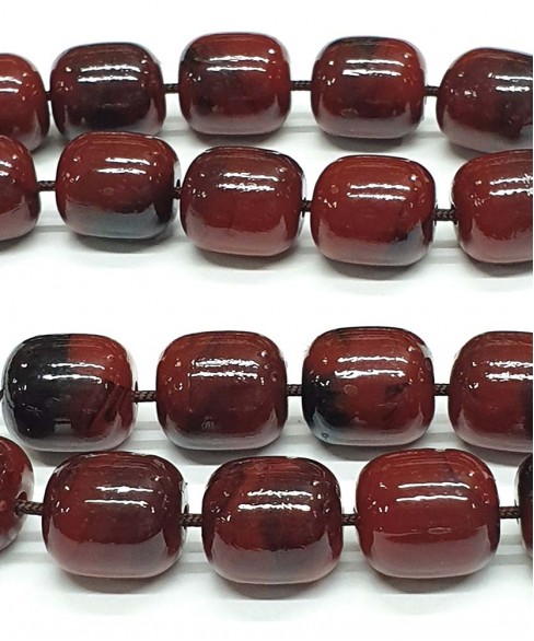 Κομπολόι από Τεχνητή Ρητίνη KOM12745