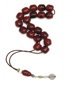 Κομπολόι από Τεχνητή Ρητίνη KOM12745