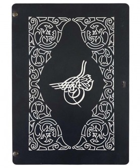 Χειροποίητο ξύλινο κουτί για συλλογές κομπολογιών KOYT10020